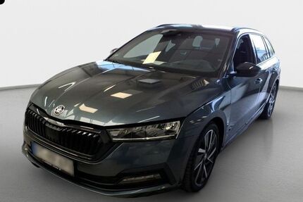 Skoda Octavia 77.479 km 25.990 &euro; Sand am Main 97522
