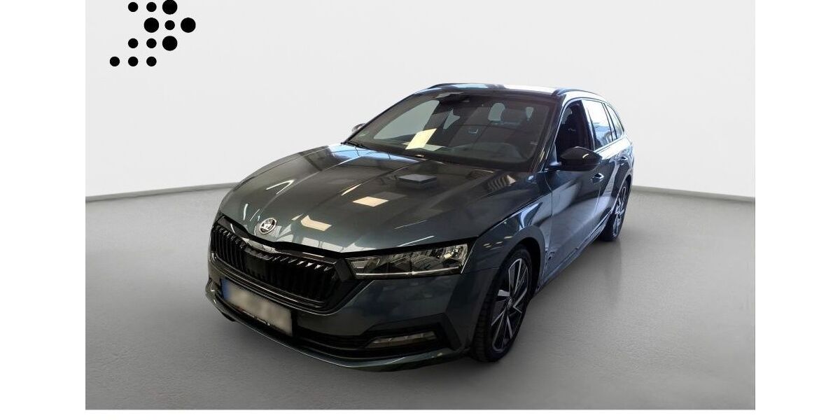 Skoda Octavia 77.479 km 25.990 &euro; Sand am Main 97522