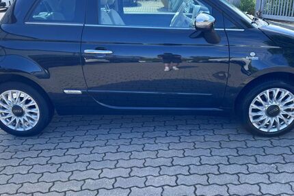 Fiat 500 53.951 km 7.900 &euro; Ingolstadt 85049