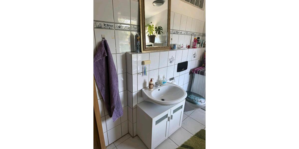 Etagenwohnung Hamberge - 1 Zimmer, 32 m&sup2;, 405&euro; | Angebot:26350738