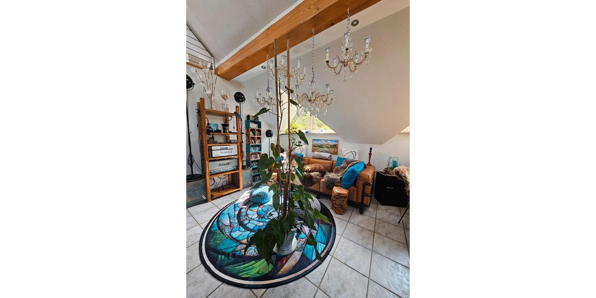 Loft - Studio - Atelier Cochem - 4 Zimmer, 120 m&sup2;, 298.000&euro; | Angebot:26441951