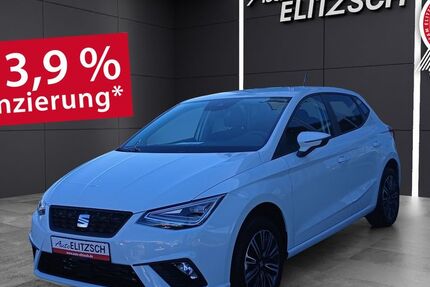 Seat Ibiza 1.500 km 23.950 &euro; Kamenz 01917