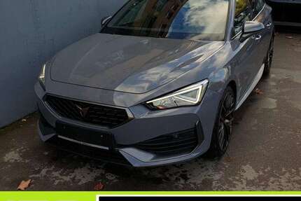 Cupra Leon 52.454 km 24.970 € Waiblingen 71332