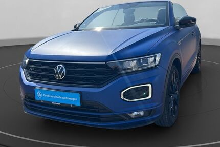 VW T-Roc 86.174 km 20.949 &euro; Nordhausen 99734