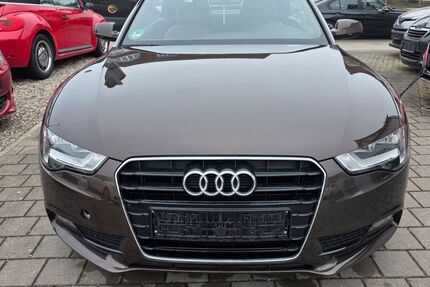 Audi A5 88.700 km 13.199 &euro; Ingolstadt 85055
