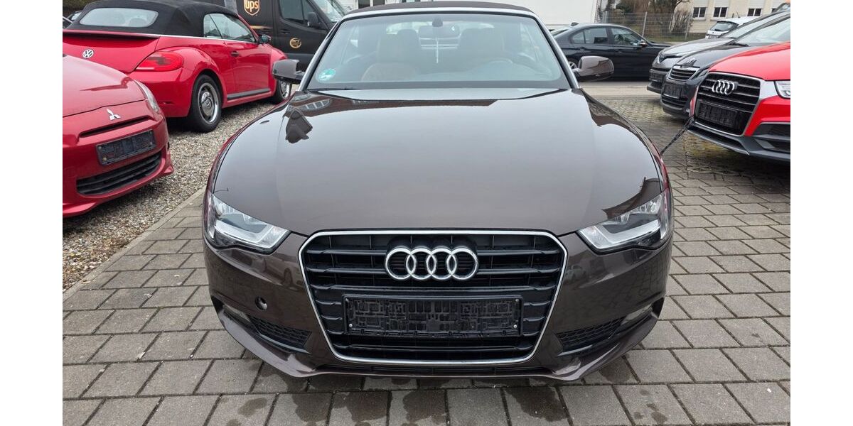 Audi A5 88.700 km 13.199 &euro; Ingolstadt 85055