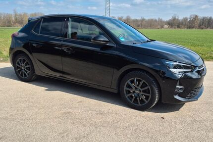 Opel Corsa 75.000 km 13.300 &euro; Meitingen 86405