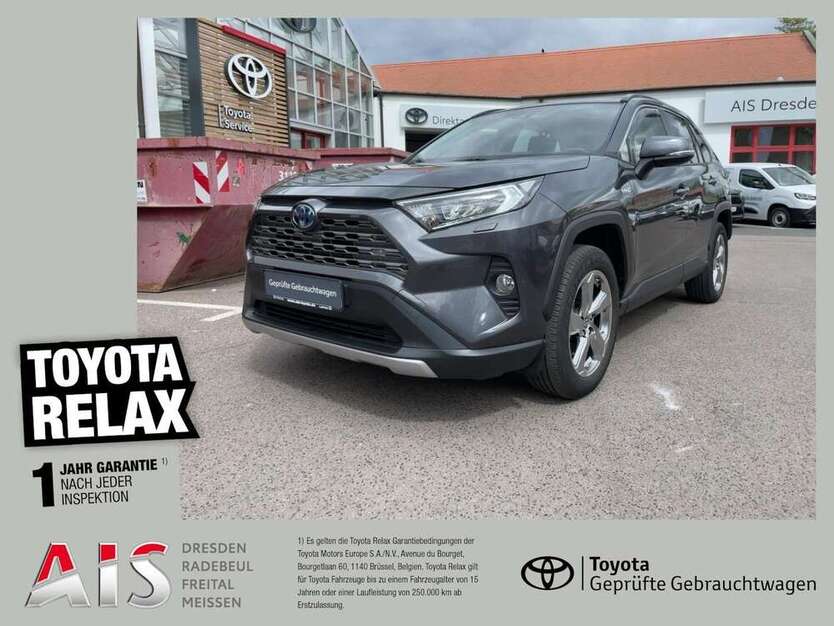 RAV 4