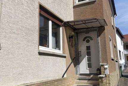 Haus Buseck Alten-Buseck - 7 Zimmer, 280 m&sup2;, 309.000&euro; | Angebot:25782526