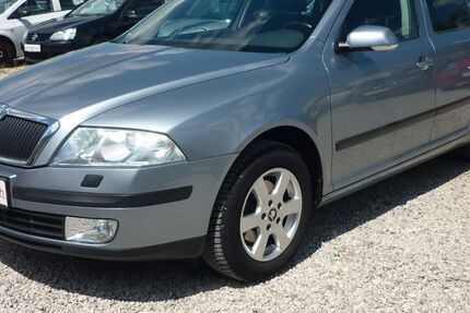 Skoda Octavia 114.000 km 2.850 &euro; München 81829