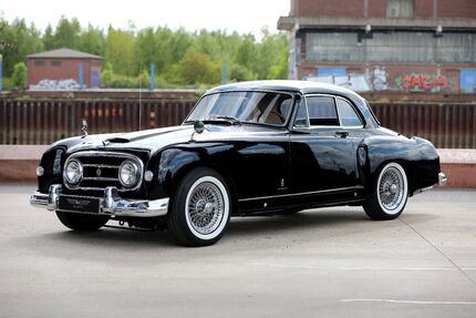 Austin Healey Andere 6.201 km 55.000 &euro; Bremen 28217