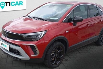 Opel Crossland (X)