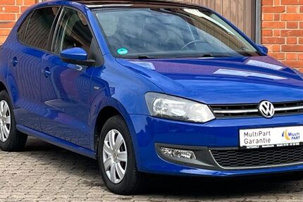 VW Polo 169.000 km 5.499 &euro; Geesthacht (bei Hamburg) 21502