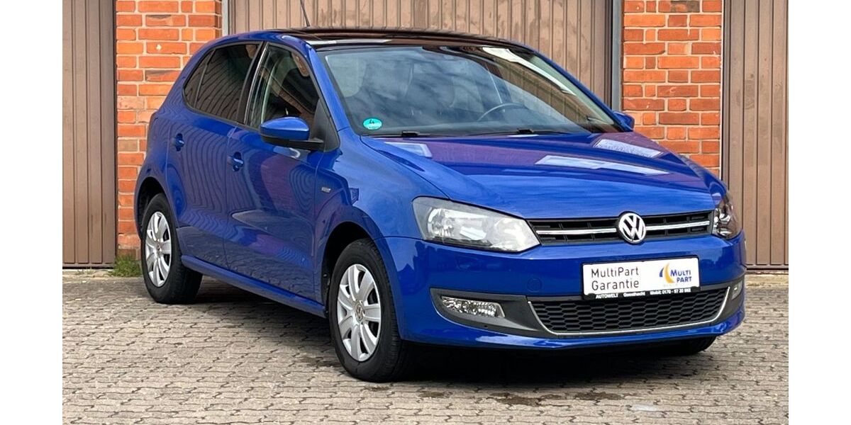 VW Polo 169.000 km 5.499 &euro; Geesthacht (bei Hamburg) 21502