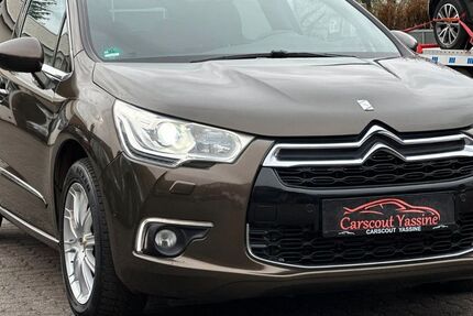 Citroen DS4 130.000 km 5.450 &euro; Buxtehude 21614