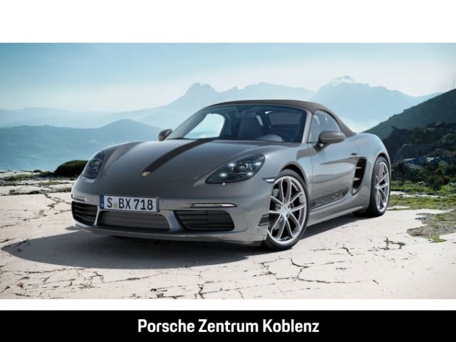 Boxster
