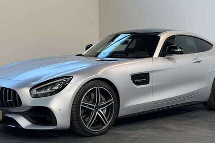 Mercedes-Benz AMG GT 49.950 km 88.999 &euro; Tornesch 25436