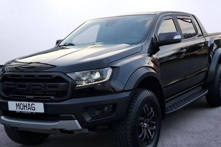 Ford Ranger 53.850 km 38.790 &euro; Datteln 45711