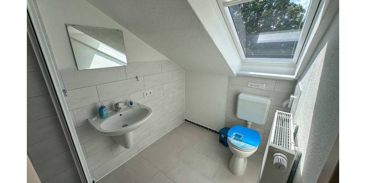 Etagenwohnung Dagebüll - 4 Zimmer, 120 m&sup2;, 290.000&euro; | Angebot:25672780