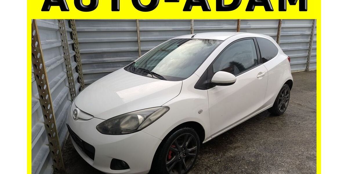 Mazda 2 209.157 km 1.250 &euro; Lübeck 23556