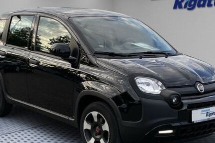 Fiat Panda 29.474 km 10.950 &euro; Bad Grönenbach 87730