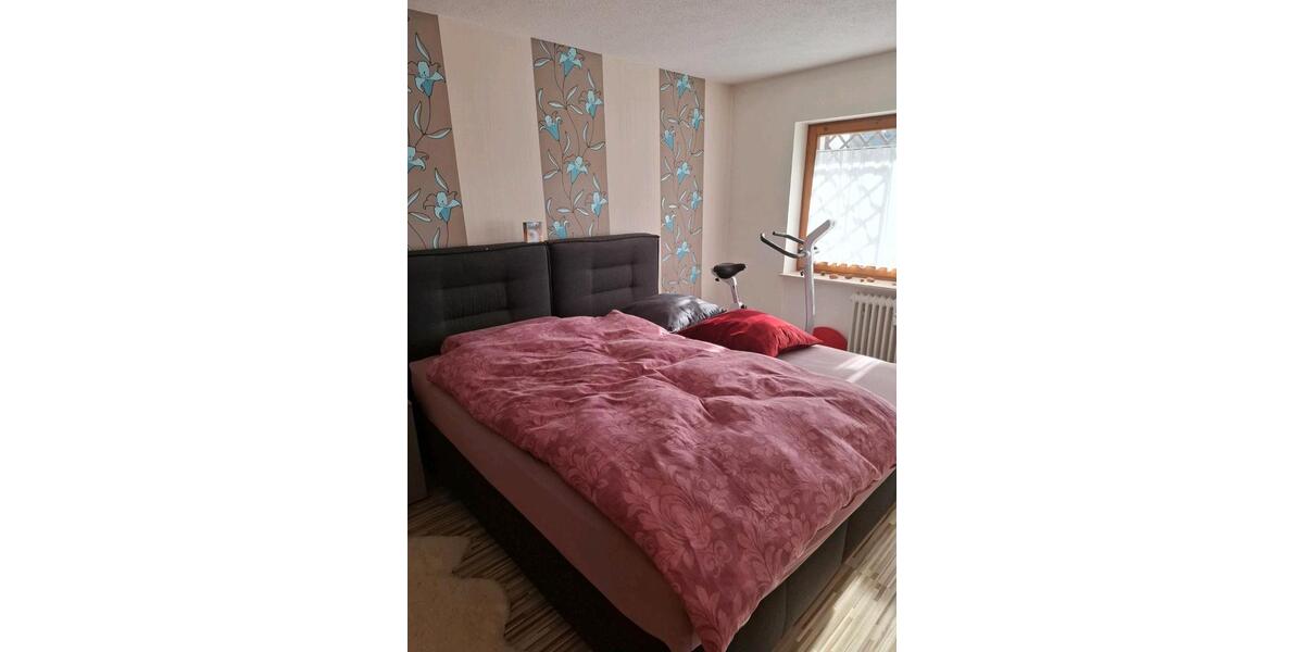 Erdgeschoßwohnung Bretzfeld - 2 Zimmer, 62 m&sup2;, 775&euro; | Angebot:24780374