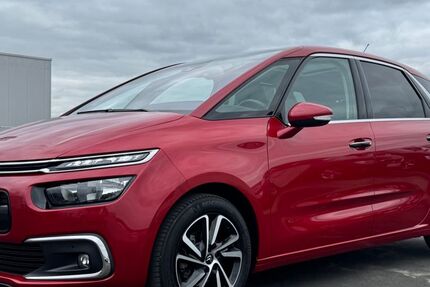 Citroen C4 Picasso 111.000 km 11.990 € Cadolzburg (bei Nürnberg) 90556