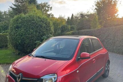 Renault Twingo 90.000 km 7.500 € Westerstede 26655