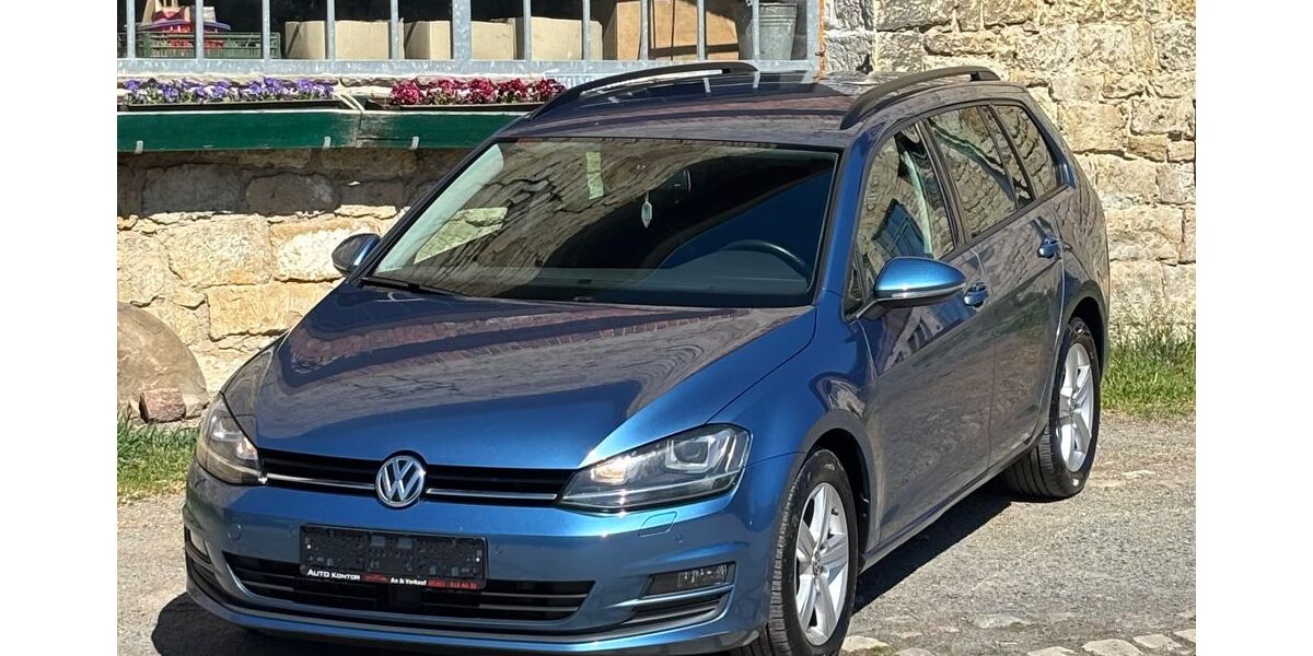 VW Golf 293.300 km 4.990 &euro; Wolfsburg 38446