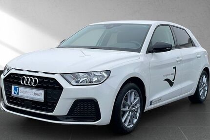Audi A1 14.709 km 23.975 &euro; Schleswig 24837