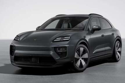 Porsche Macan 28.043 km 79.800 &euro; Leipzig 04356