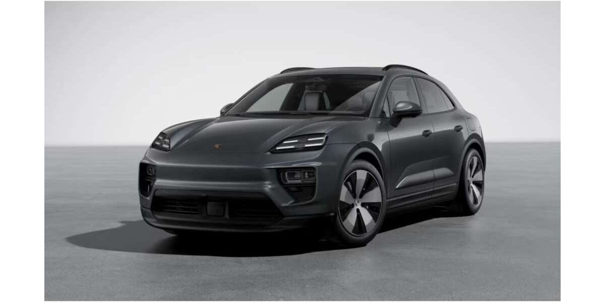 Porsche Macan 28.043 km 79.800 &euro; Leipzig 04356