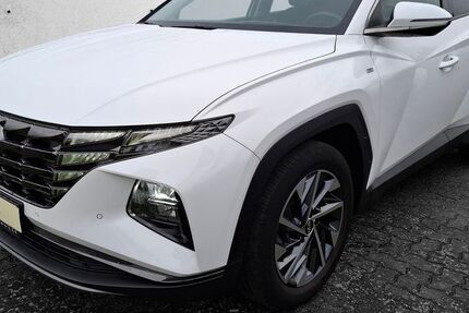 Hyundai TUCSON 32.430 km 25.980 &euro; Lachendorf 29331