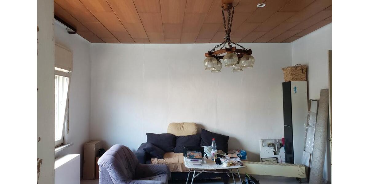 Einfamilienhaus Schwalmtal - 6 Zimmer, 125 m&sup2;, 90.000&euro; | Angebot:26710391