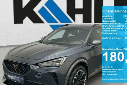 Cupra Formentor 26.470 km 28.990 &euro; Walsrode 29664