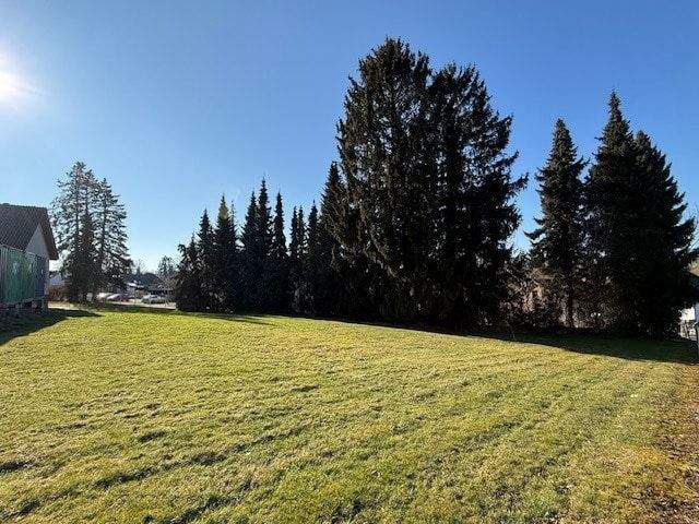 Grundstück Lemgo Matorf-Kirchheide - 115.200&euro; | Angebot:24401327