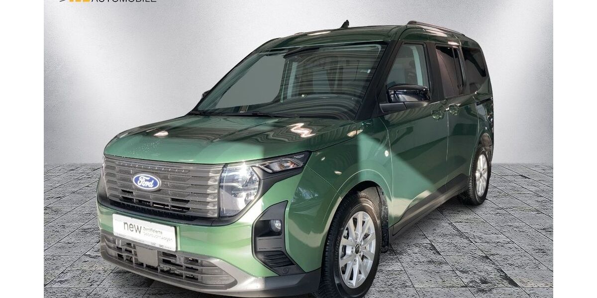 Ford Tourneo Courier 16.300 km 24.980 &euro; Lübeck 23560