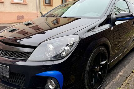 Opel Astra 149.000 km 4.990 &euro; Konz 54329