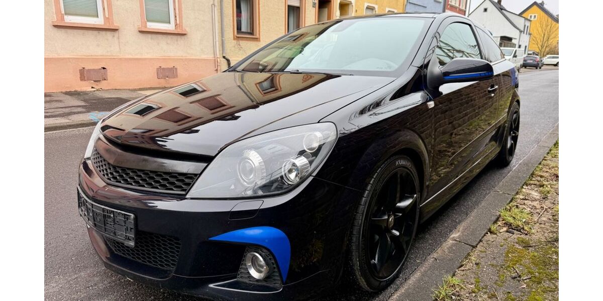 Opel Astra 149.000 km 4.990 &euro; Konz 54329
