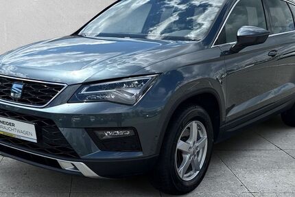 Seat Ateca 67.800 km 18.490 &euro; Hof 95030