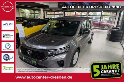 Nissan Townstar 54.055 km 19.980 &euro; Dresden 01067