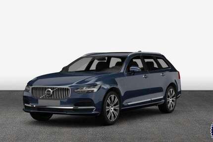 Volvo V90 23.416 km 42.500 &euro; Dresden 01277