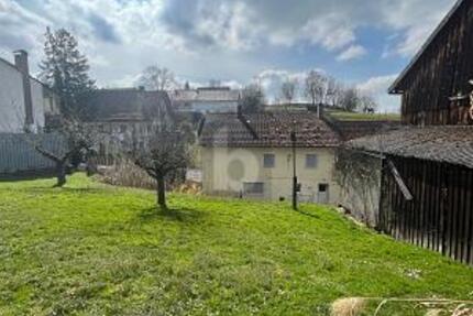 BAUEN LEICHT GEMACHT - MIT VIEL POTENZIAL - Grundstück Schiltberg | Angebot:27269577