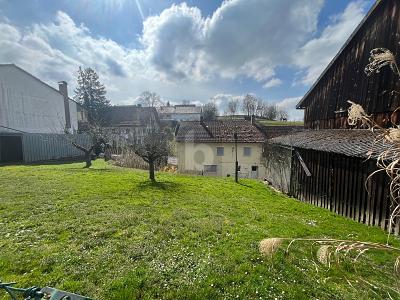 BAUEN LEICHT GEMACHT - MIT VIEL POTENZIAL - Grundstück Schiltberg | Angebot:27269577