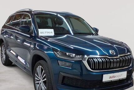 Skoda Kodiaq 150.429 km 27.990 &euro; Fernwald-Steinbach 35463