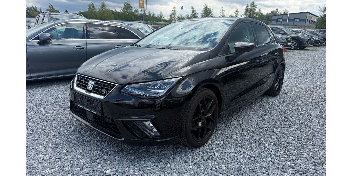 Seat Ibiza 84.278 km 11.900 &euro; Hutthurm 94116