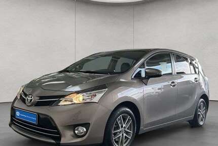 Toyota Verso 66.892 km 16.980 &euro; Esslingen am Neckar 73730