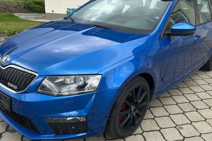 Skoda Octavia 261.501 km 7.900 &euro; Freyung 94078
