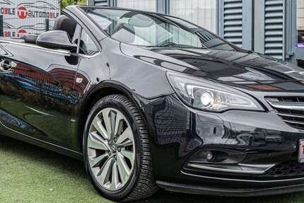 Opel Cascada 129.950 km 8.999 &euro; Rüsselsheim 65428