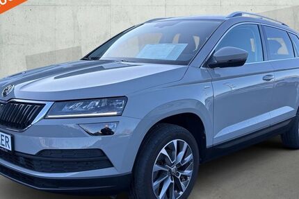 Skoda Karoq 80.766 km 22.880 &euro; Dülmen 48249